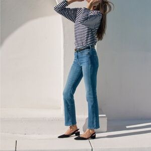 AYR The Pop in Laid Back